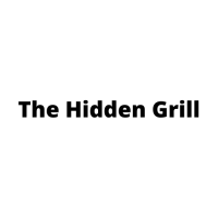 The Hidden Grill2go Logo