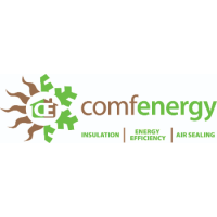 Comfenergy Logo