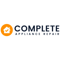 Complete Appliance Repair Logo