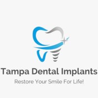 Tampa Dental Implants Logo