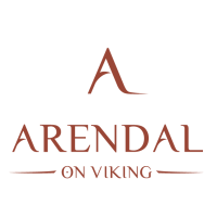 Arendal on Viking Apartments Logo