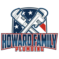 Howard Family Plumbing Logo