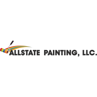 Allstate Painting, LLC Logo