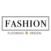 Fashion Flooring & Lighting Logo