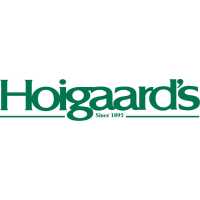 Hoigaard's Logo