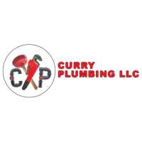 Curry Plumbing, LLC Logo