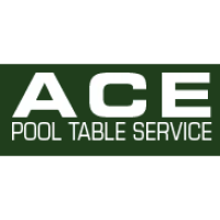 Ace Pool Table Services Logo