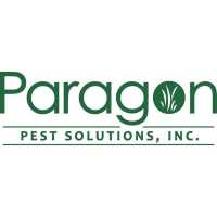Paragon  Pest Solutions Logo