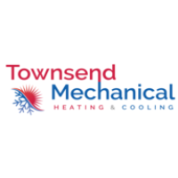 Townsend Mechanical LLC Logo