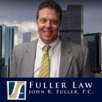 Fuller Law Logo