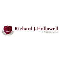 Richard J. Hollawell & Associates Logo