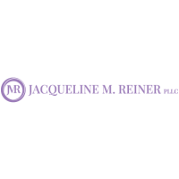 Jacqueline M. Reiner, PLLC Logo