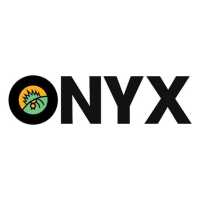 Onyx Lawn & Pest Control Logo