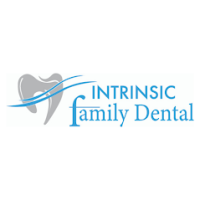 Intrinsic Family Dental in Huntington Woods Logo