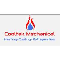 Cooltek Mechanical Logo