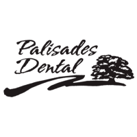 Palisades Dental Logo