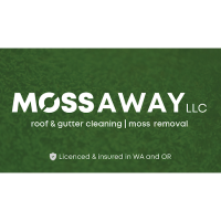 Mossaway LLC Logo