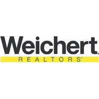 Ryan Cahill | Weichert Realtors Logo