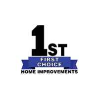 1st Choice Home Improvements Logo