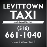 Levittown Taxi and Airport Service Logo