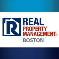 Real Property Management Boston Logo