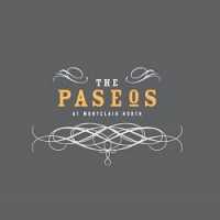 The Paseos at Montclair North Logo
