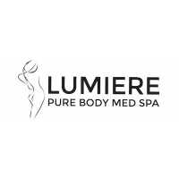 Lumiere Pure Body Med Spa Logo