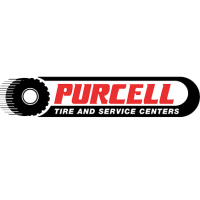Purcell Tire and Service Center Logo