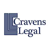 Cravens Legal Logo
