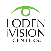 Loden Vision Centers - Nashville Office Logo