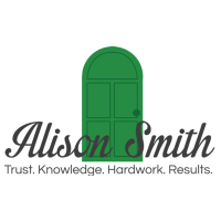 Alison Smith Homes Logo