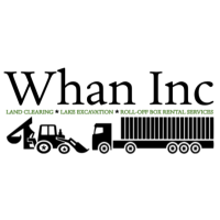 Whan Inc Logo