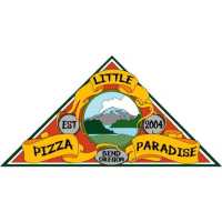Little Pizza Paradise Logo