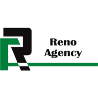 Reno Agency Logo