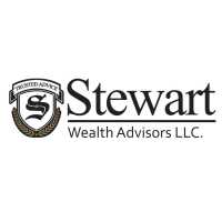 Stewart Wealth Advisors, Christopher Stewart CFP Logo
