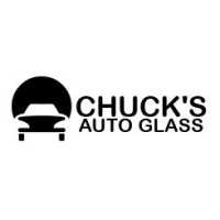 Chuck's Auto Glass Logo