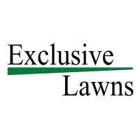 Exclusive Lawns Logo