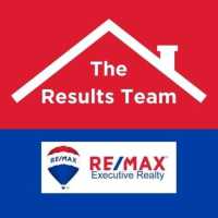 Bob Black | RE/MAX Executive Realty Logo