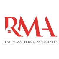 Realty Masters & Associates Logo