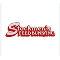 Stockmen’s Feed Bunk, Inc. Logo
