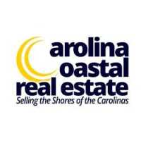 Carolina Coastal Real Estate Logo