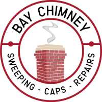 Bay Chimney Logo