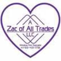 A Zac of All Trades LLC Logo