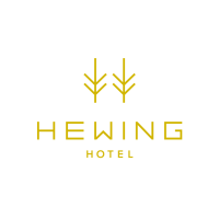 Hewing Hotel Logo