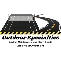 Outdoor Specialties LLC Logo