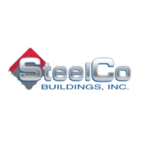 SteelCo Buildings, Inc. Logo