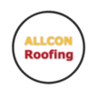 Allcon Roofing Logo