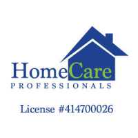 Homecare Professionals Logo