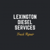 Lexington Diesel Services Logo