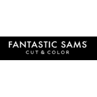 Fantastic Sams Cut & Color Clarksville Logo